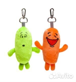 Брелок для ключей 