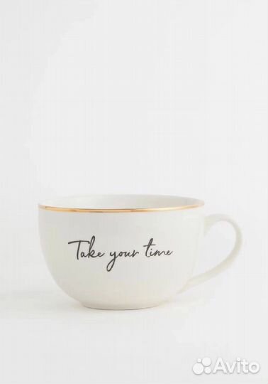 Посуда Hm home