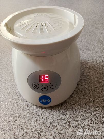 Вапоризатор для лица