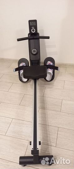 Гребной тренажер family FRM100