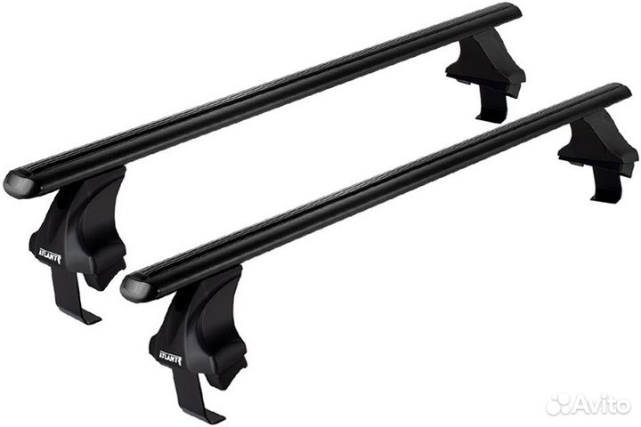 Багажник на крышу Renault Scenic Atlant 7002