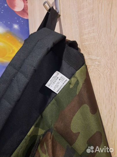 Рюкзак туристический 60 литров