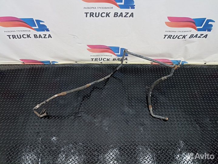 Трубка кондиционера Daf CF