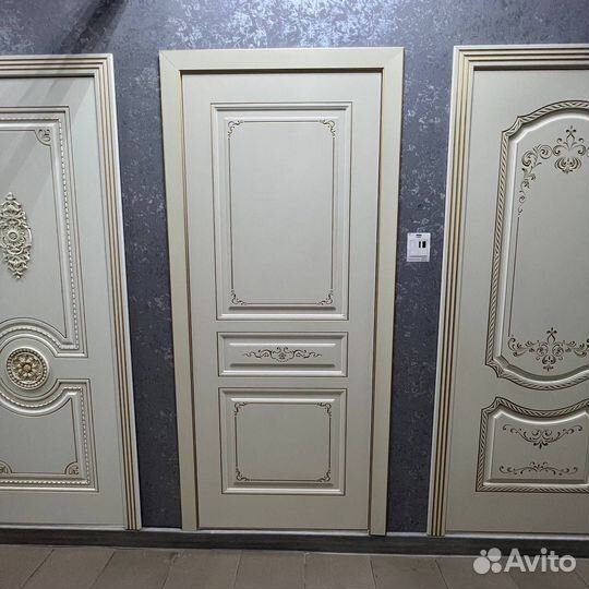 Двери межкомнатные