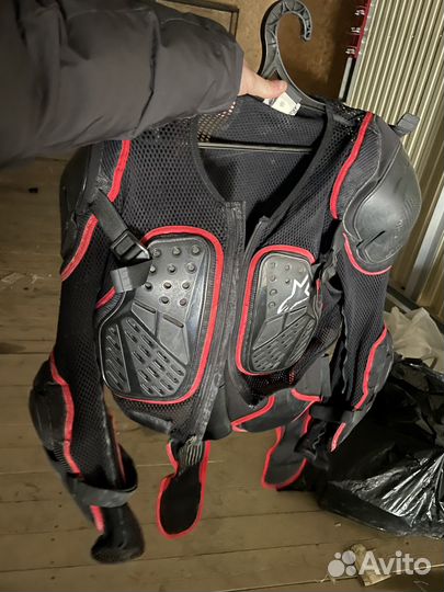 Защита тела (черепаха)