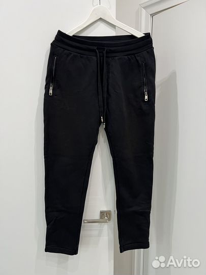Брюки Dolce & Gabbana DG