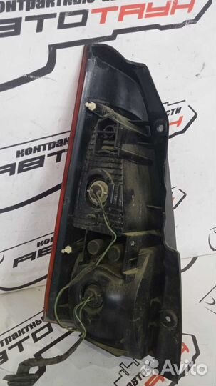 Фонарь nissan serena PC24 PNC24 RC24 TC24 TNC24 VC