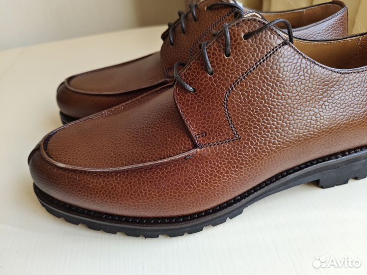 Туфли Бервик