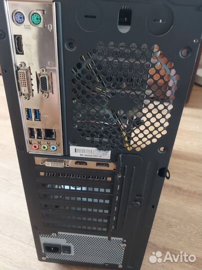 Персональный компьютер