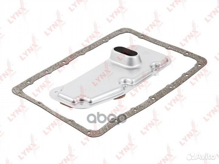 Фильтр АКПП LT1087 lynxauto