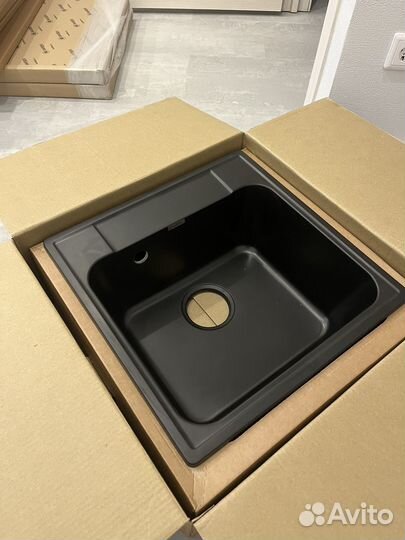 Раковина для кухни