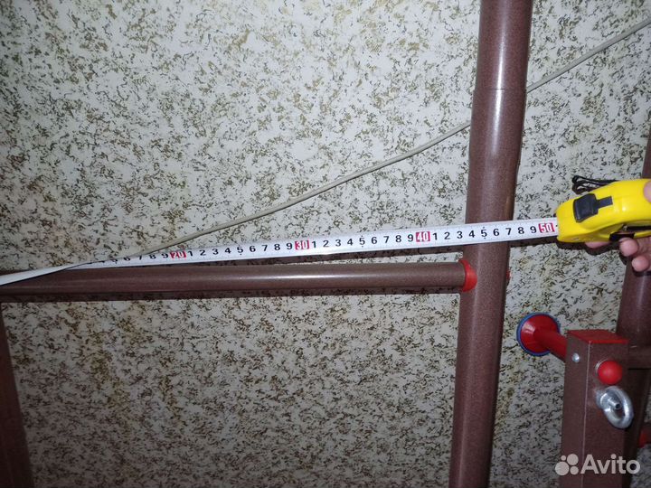 Детский спортивный комплекс для дома