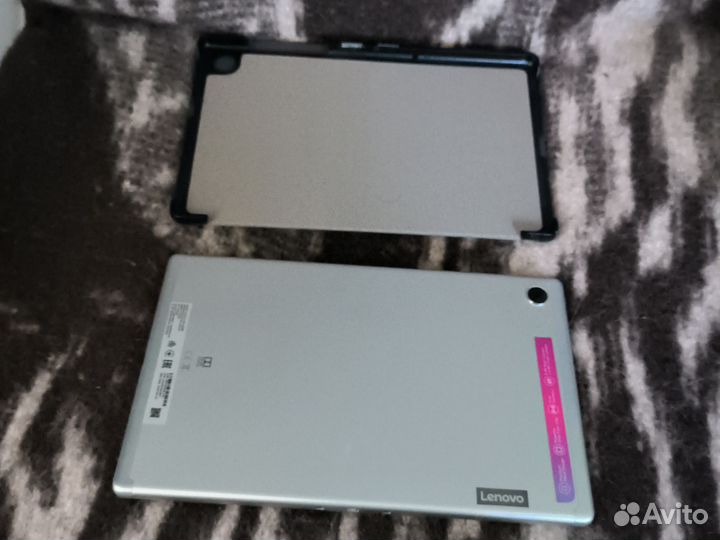 Lenovo tab m10 hd