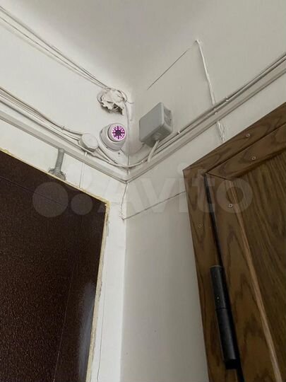 2-к. квартира, 55,6 м², 5/5 эт.