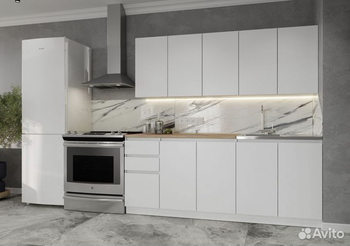 Кухня. Кухонный гарнитур