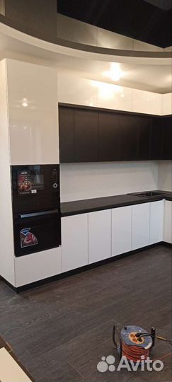 Изготовление корпусной мебели