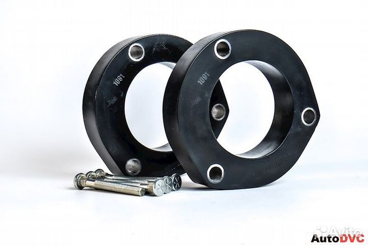 Проставки клиренса 20мм Toyota Camry XV10 91-97 Пе