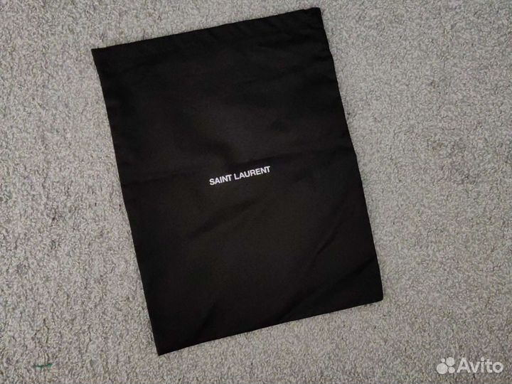 Пыльник Saint Laurent