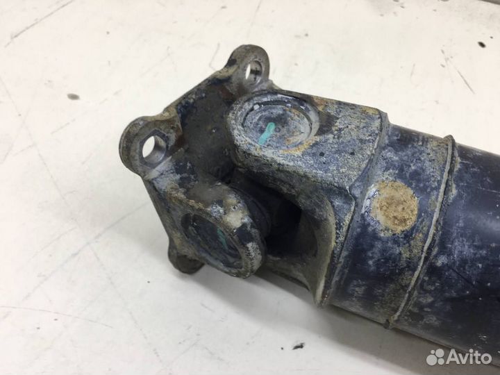 Б/У Б/У Карданный вал 37000BR50A37000BR50B nissan