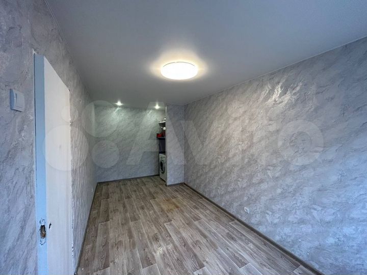 2-к. квартира, 44 м², 1/5 эт.