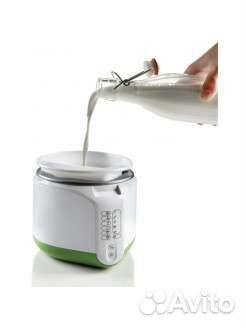 Сыроварня прибор для готовки сыра и йогурта Ariete