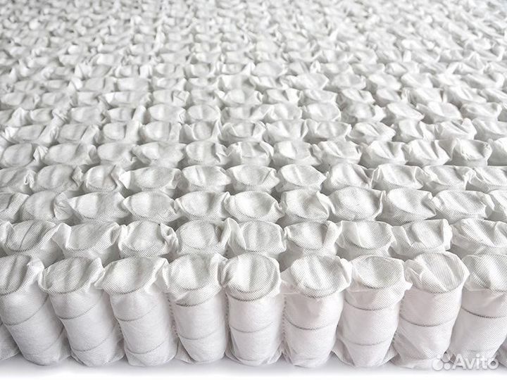 Матрас 120х200 Dimax Оптима Премиум