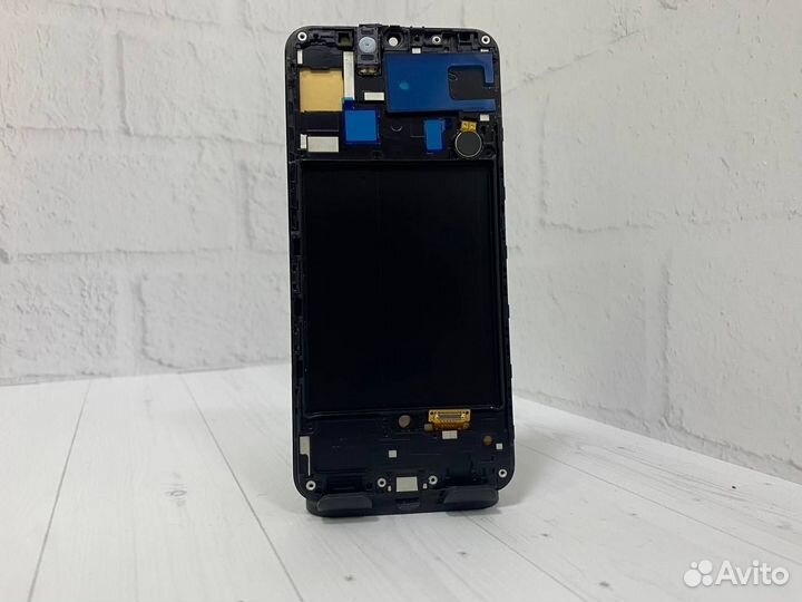 Дисплей Samsung galaxy A50 oled