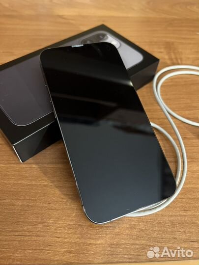 iPhone 13 Pro, 256 ГБ