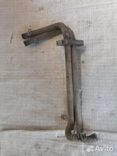 Шланг печки Mercedes-Benz S W220 W220 113