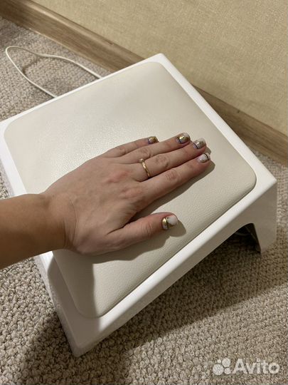 Вытяжка для маникюра max