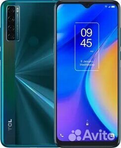 HONOR 7A Pro, 2/16 ГБ