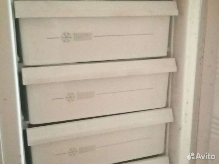 Холодильник бу