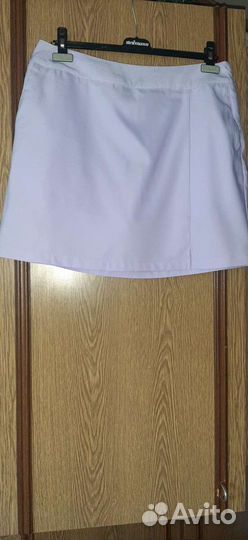 Юбка-шорты Adidas