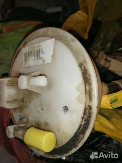 Бензонасос nissan х-тайл