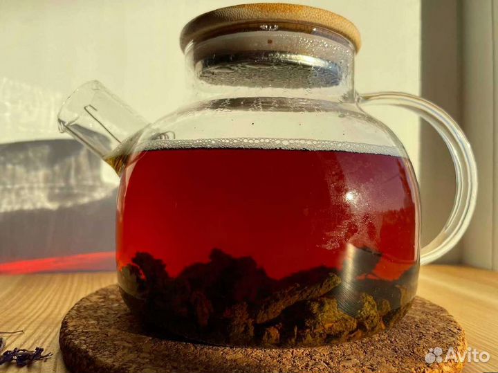 Иван-чай один кг, кипрей натуральнейший сбор 2023