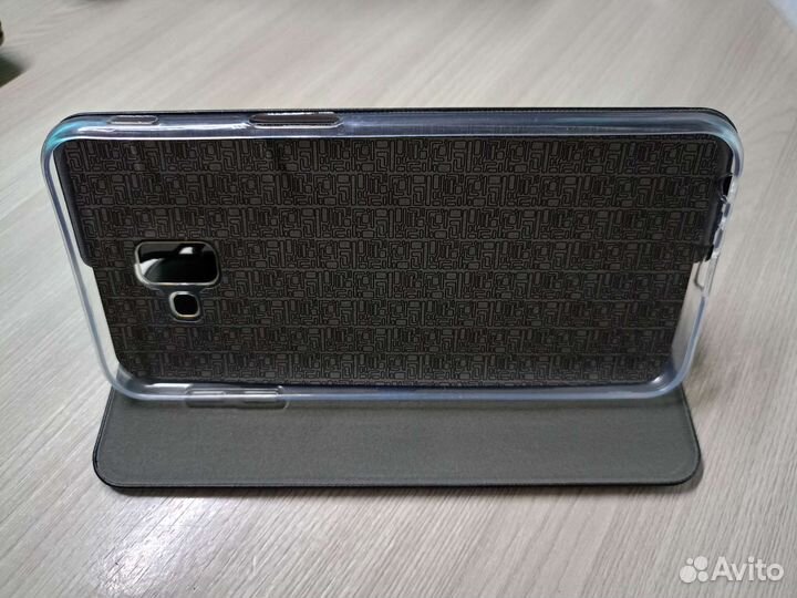 Чехол на Samsung Galaxy J6 Plus 2018