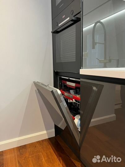 Кухни IKEA за 5 дней