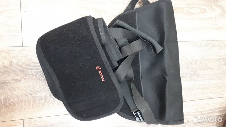 Бандаж на плечевой сустав фиксирующий