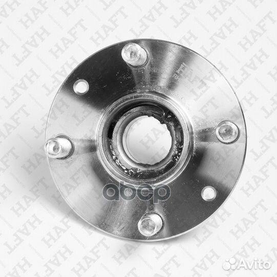 Ступица зад. RH0263 haft