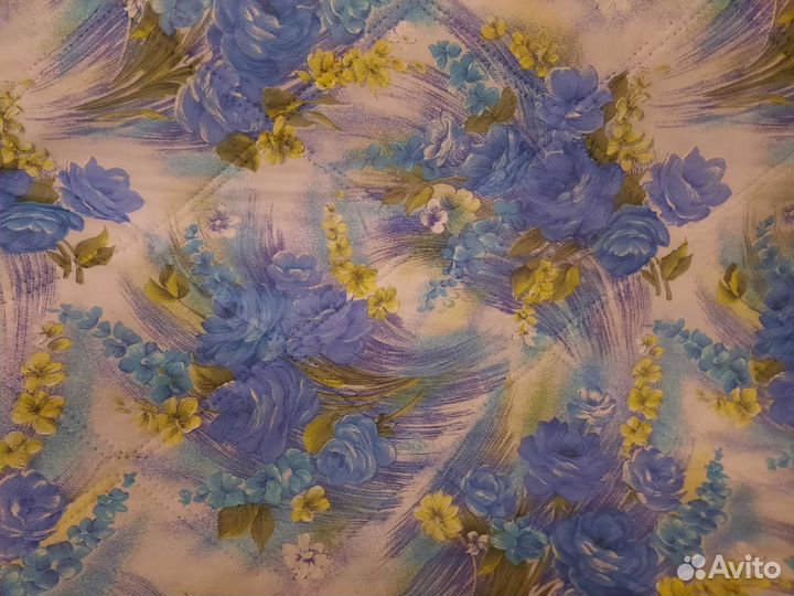 Покрывало полиамид двустороннее