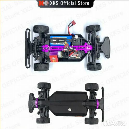 RC model Drift truck, шоссе грузовик sg1609/1610