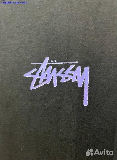 Футболка Stussy (Арт.83482)