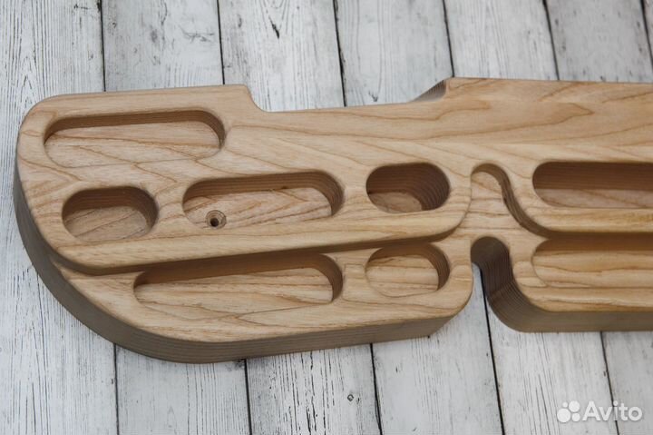 Фингерборд для скалолазания