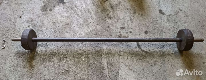 Турник настенный,штанга,гриф