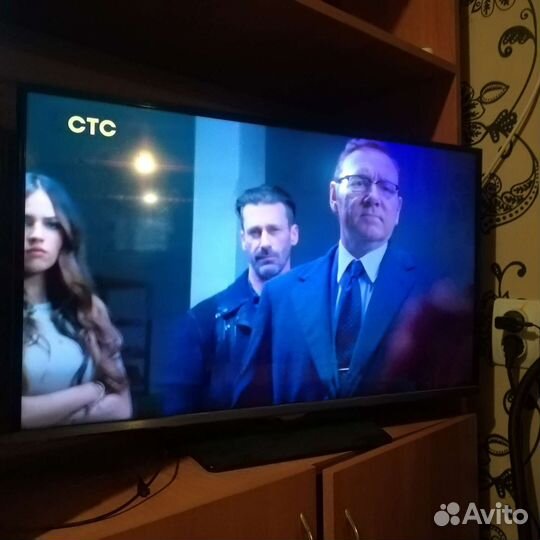 Телевизор samsung 32 бу