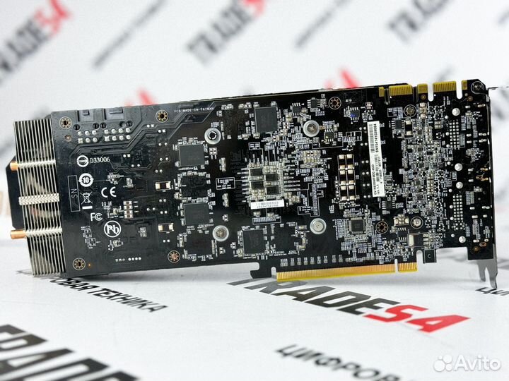 Gigabyte GTX 970 4GB Windforce