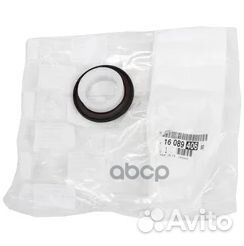 Сальник коленвала/joint 1608940680 1608940680 P