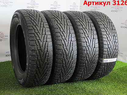 Nexen Winguard WinSpike 225/65 R17 106T