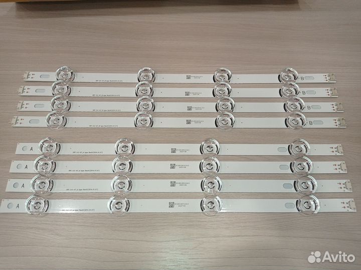 LED подсветка для LG 42