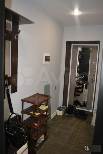 2-к. квартира, 50 м², 5/5 эт.